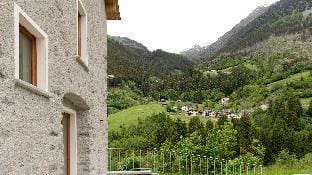 SO-L563-TOLA35AT - Villa Tola - Rosso Hotel in Canton of Grisons