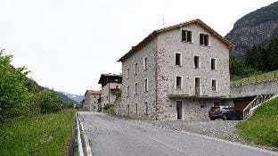 SO-L563-TOLA35AT - Villa Tola - Rosso Hotel in Canton of Grisons