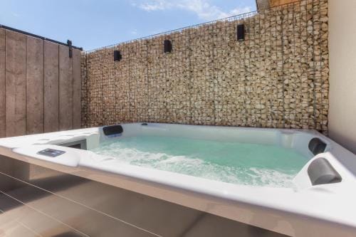 Cap d'Eau Hotel in Flanders