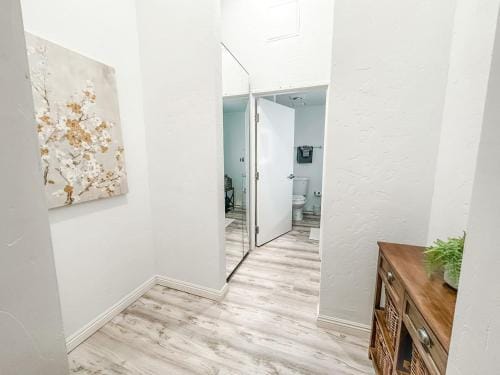 Gaslamp 2bdrm - W Parking & 5 Beds #303 Hotel in Gaslamp Quarter