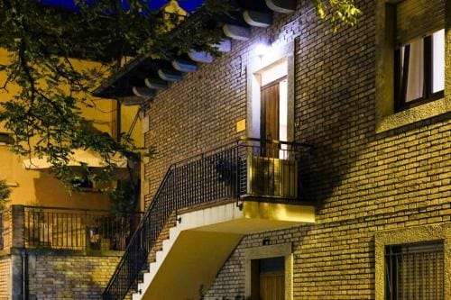 B&B Old Town San Marino Hotel in Marche