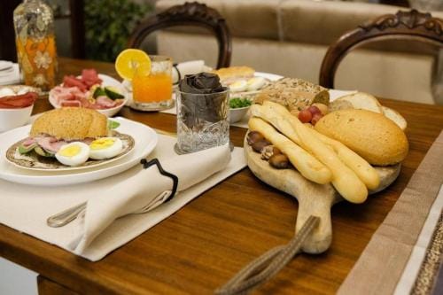 B&B Old Town San Marino Hotel in Marche