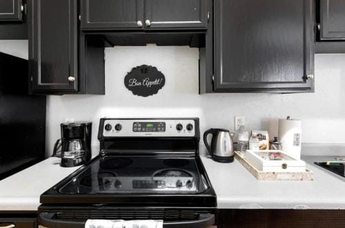 Gaslamp 2bdrm1ba - W Parking & 4 Beds #304 Hotel in Gaslamp Quarter