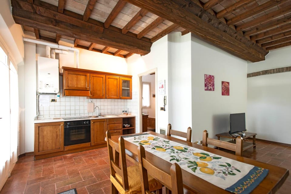 Residence Antico Borgo Apartment hotel in Modena