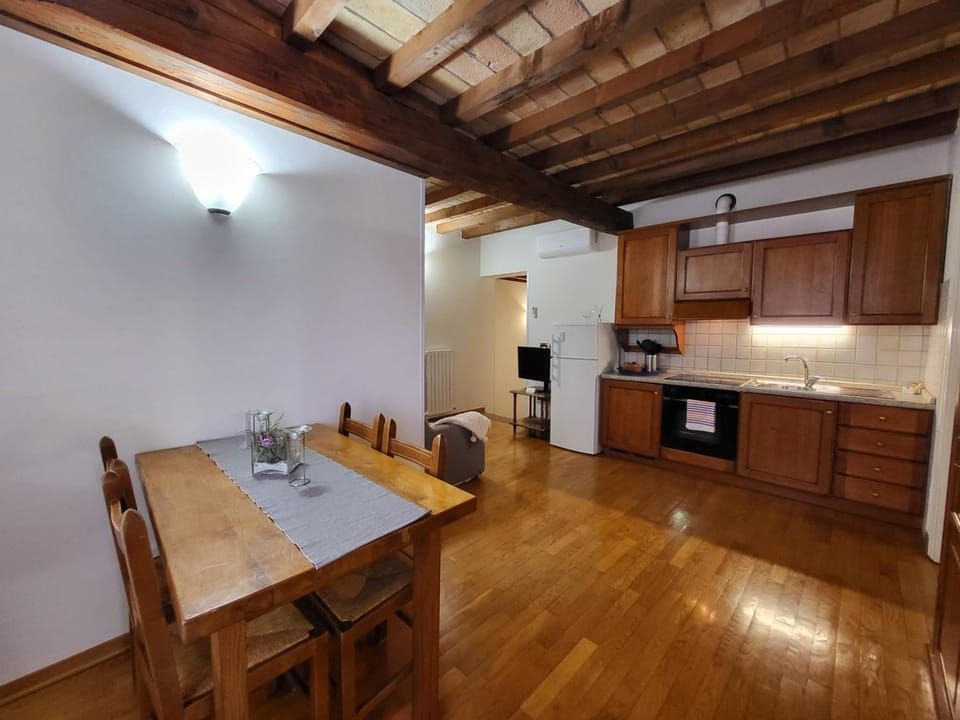 Residence Antico Borgo Apartment hotel in Modena