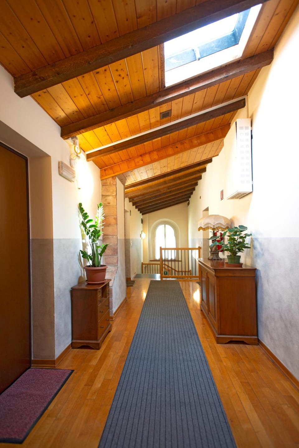 Residence Antico Borgo Apartment hotel in Modena