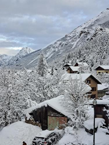 La Maita Hotel in Briançon