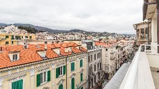 Roma 70 Hotel in Sanremo