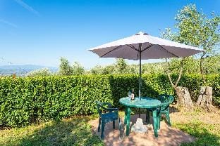 Villa Le Balze: Large Private Pool, WiFi                                                             Hotel in Emilia-Romagna