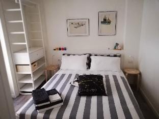 Rondone Bianco - Le Rondinelle Hotel in Como
