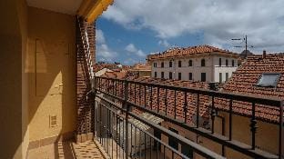 SV-A145-MILL31A4 - Dei Mille 31 INT 10 Hotel in Albenga