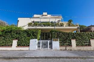 Casa Michelangelo in Viareggio Hotel in Viareggio