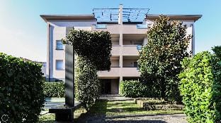 Colombo 4 Hotel in Monza