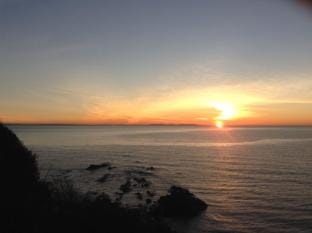 The Cottage - Sea Views, Direct Access to Beach, Pet Friendly Hotel in Amroth