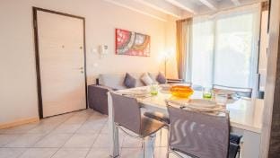 La Moderna Egman - Italian Homing Hotel in Sirmione