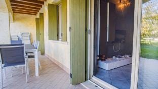 La Moderna Egman - Italian Homing Hotel in Sirmione