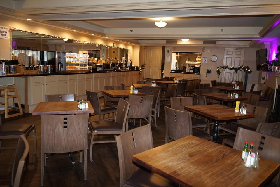 Wingate by Wyndham Bellingham Heritage Inn Hotel in Bellingham