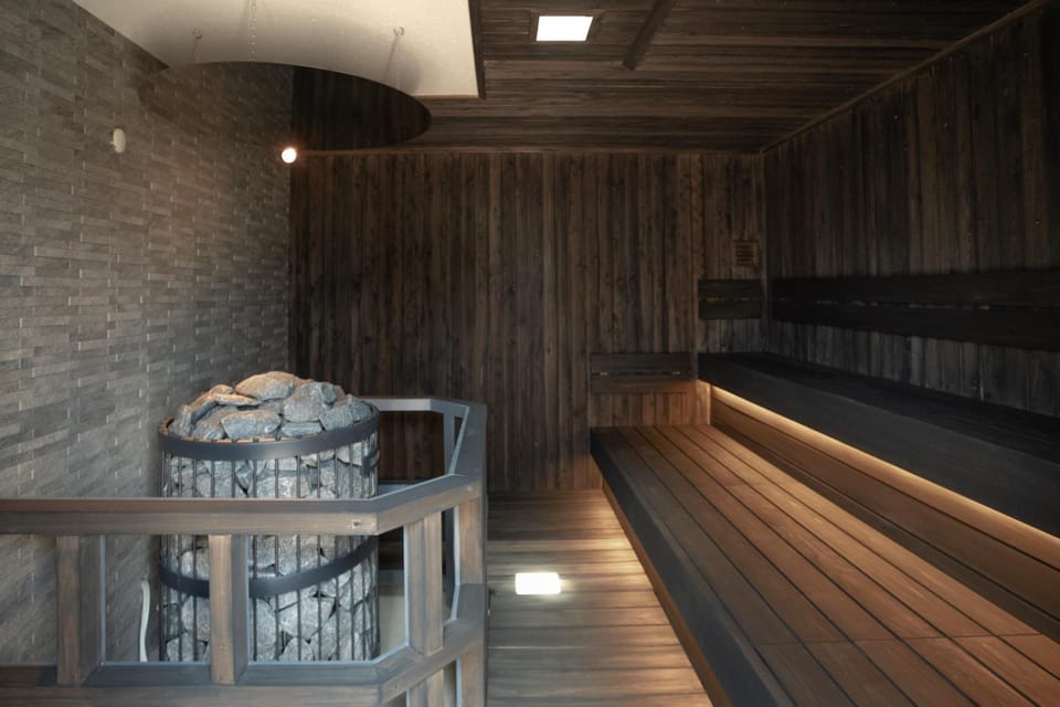 Colorit GOTO ISLANDS Hotel in Japan