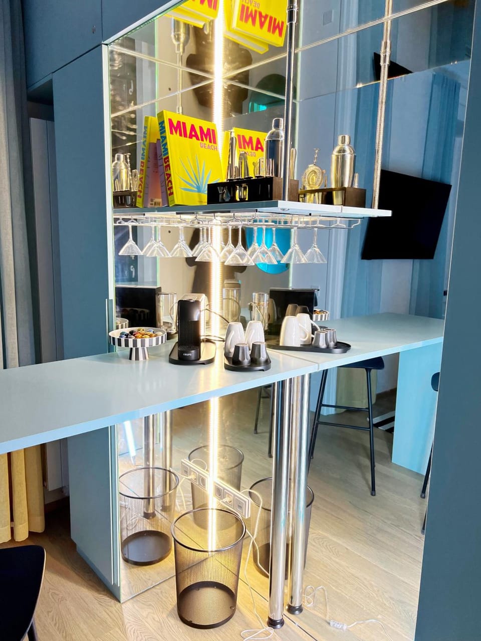 Bar/lounge