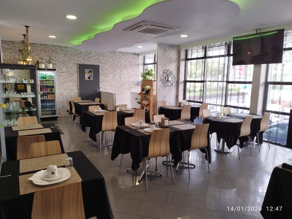 Alojamento Central I - Funchal Apartment hotel in Funchal
