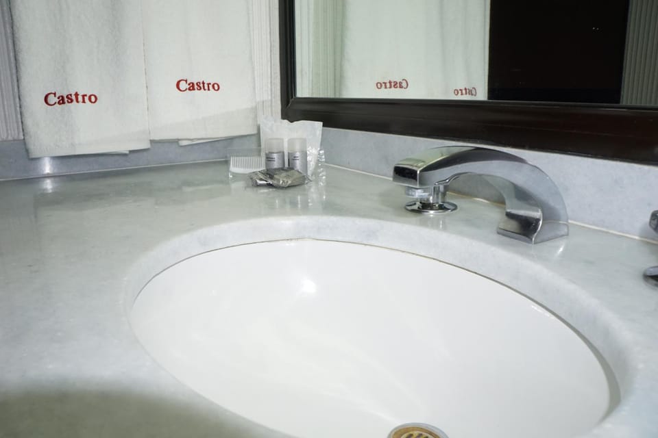 Hotel Castro Hotel in Mexico City