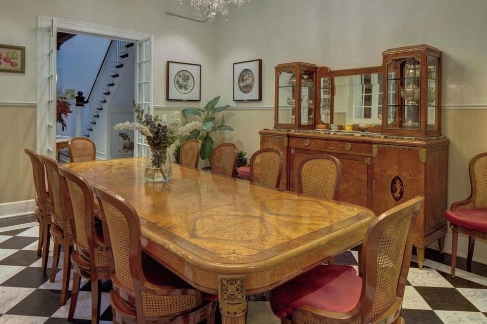 Roso Guest House Hotel in Mexico City