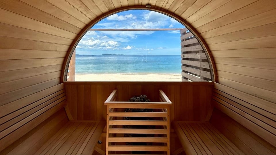 ALFACIO RESORT STAY ITOSHIMA Hotel in Fukuoka