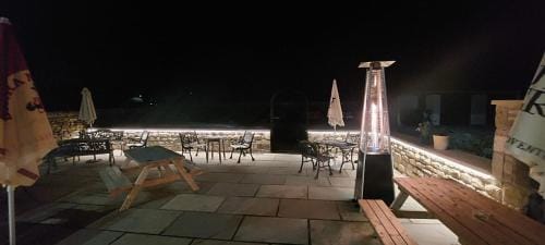 The Black Horse Inn Hotel in Giggleswick