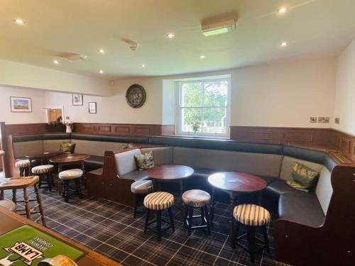 The Black Horse Inn Hotel in Giggleswick