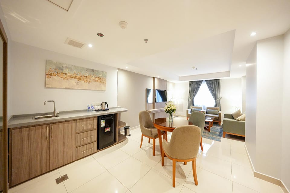 Romera Hotel Hotel in Jeddah