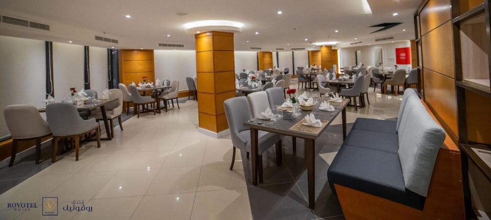 Romera Hotel Hotel in Jeddah