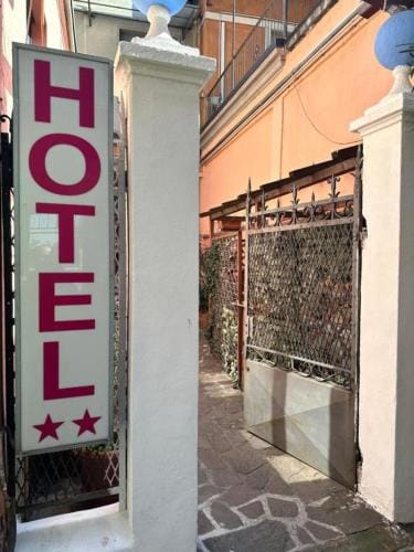 locanda foresteria Hotel in Milan