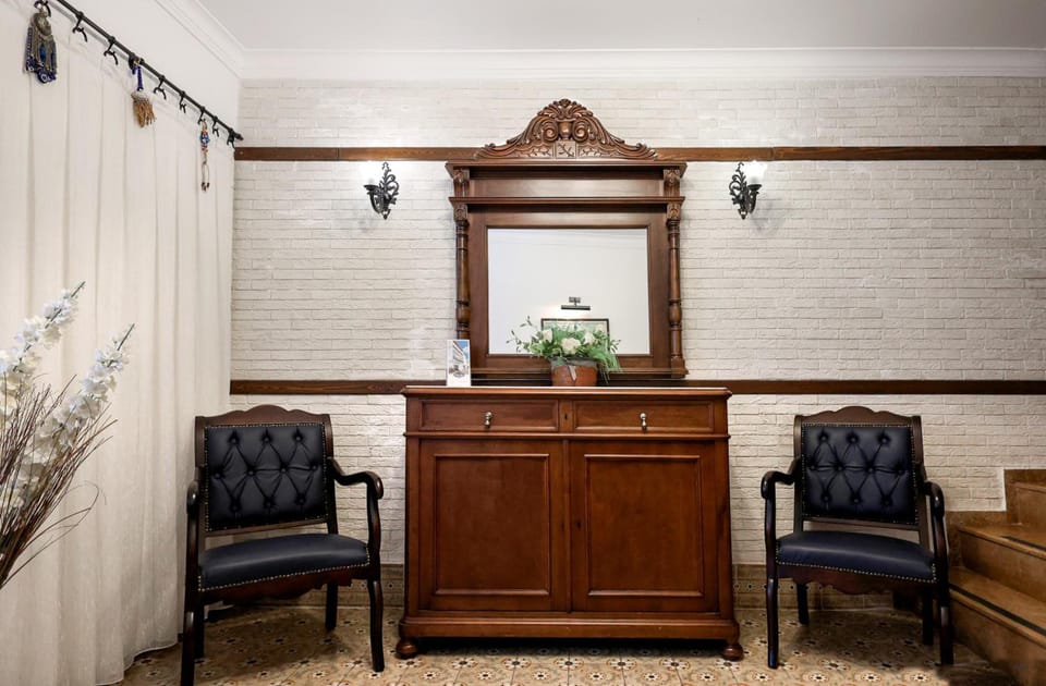 Rodina Suites Hotel Hotel in Kusadasi