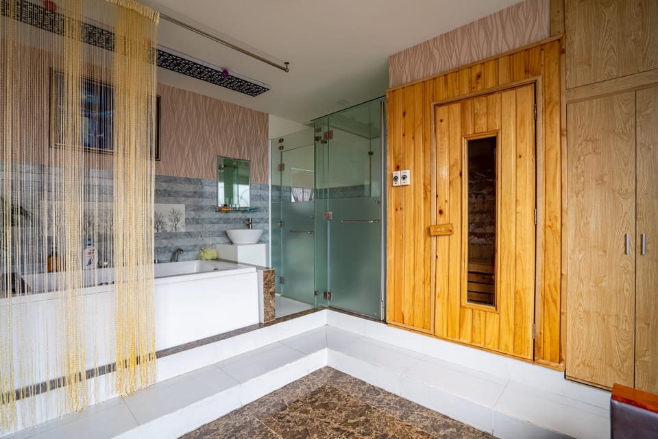 Luxury Hotel Hotel in Ho Chi Minh City