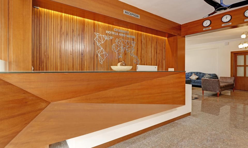 Treebo Celebrity Hotels And Suites Hotel in Bengaluru