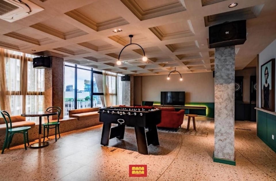 Scarletz Suites KLCC By KLIQ Hotel in Federal Territory of Kuala Lumpur