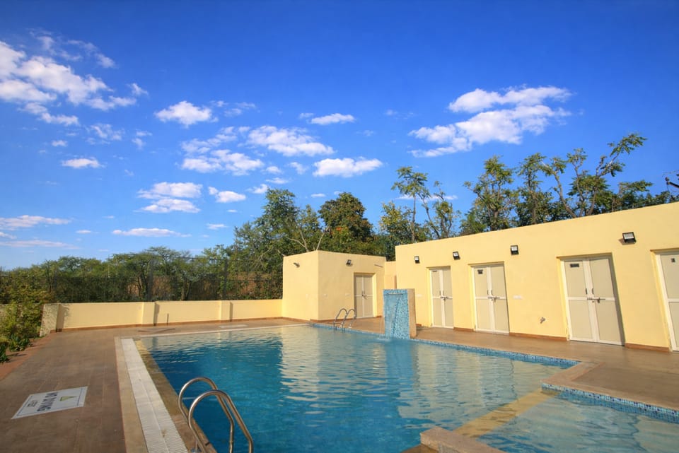 Kothi Lohagarh Hotel in Jaipur