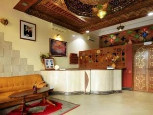 Perla Hotel Hotel in Fes