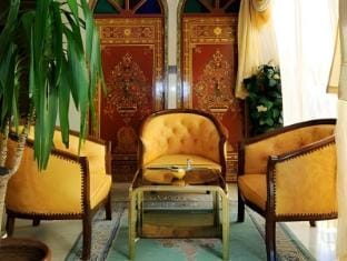 Perla Hotel Hotel in Fes
