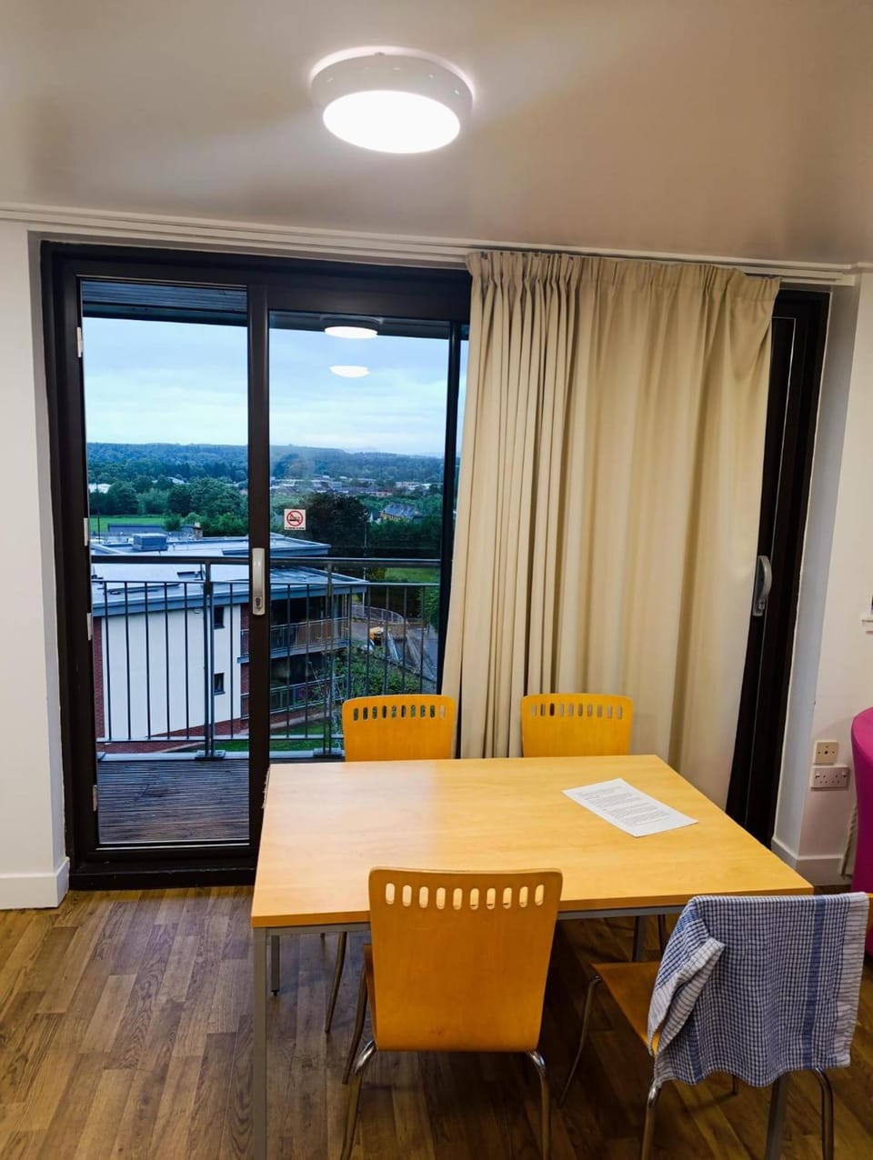 Perth Youth Hostel and Apartments Hostel in Perth