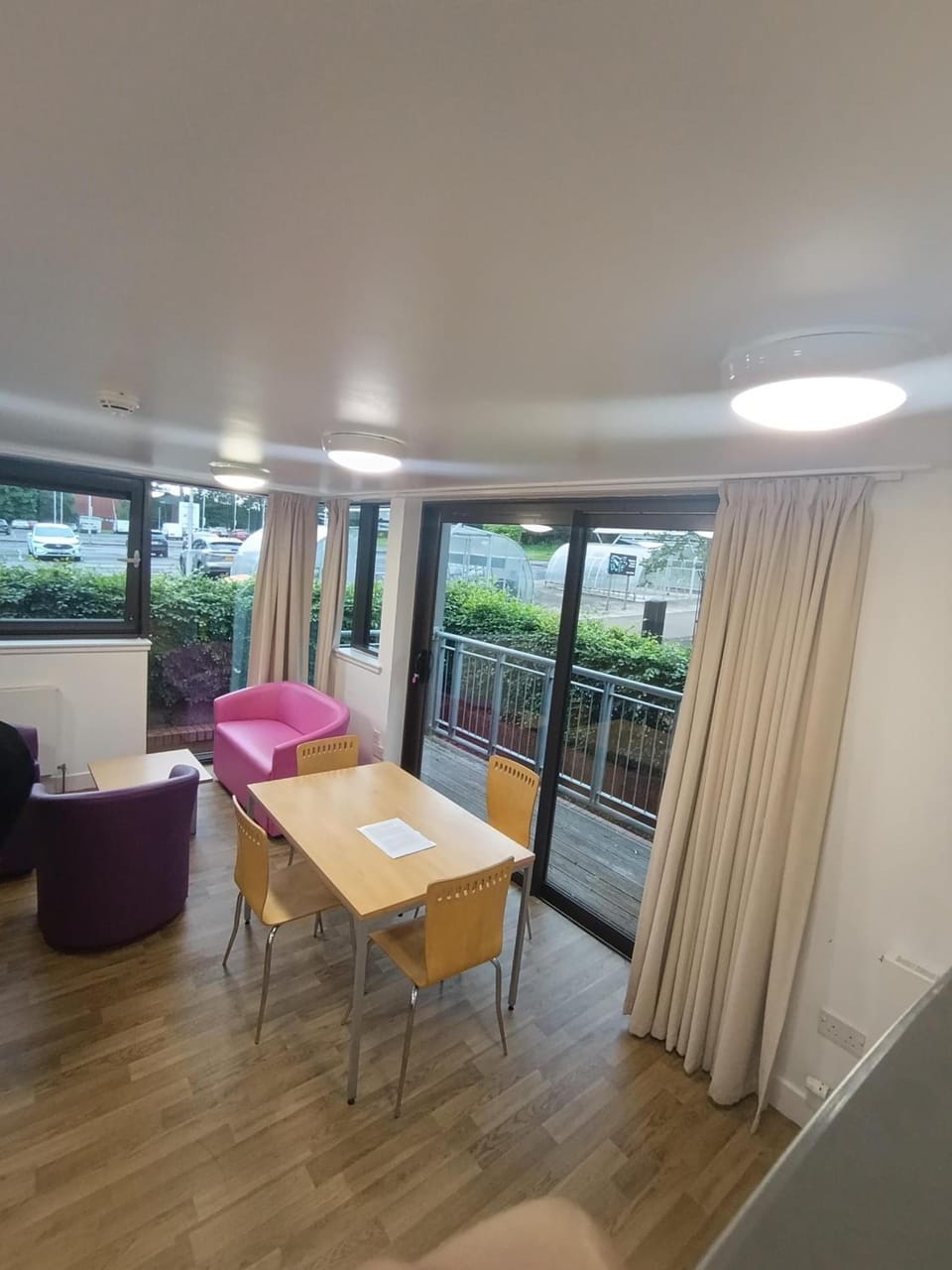 Perth Youth Hostel and Apartments Hostel in Perth