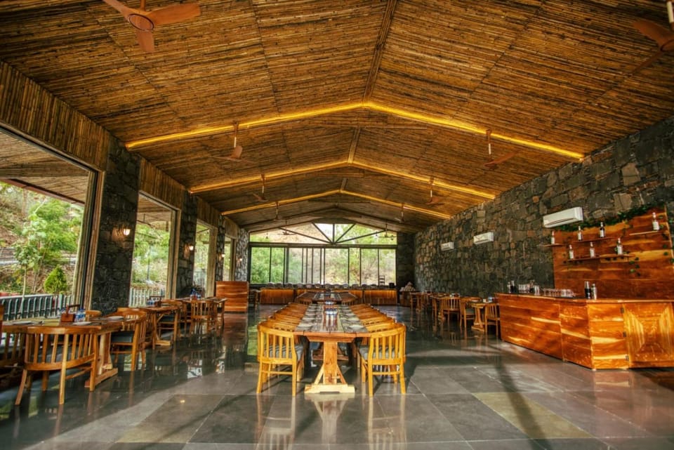 The Divine Hills Resort- Udaipur Hotel in Rajasthan