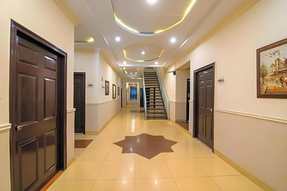 Hotel One Lalazar Multan Hotel in Punjab