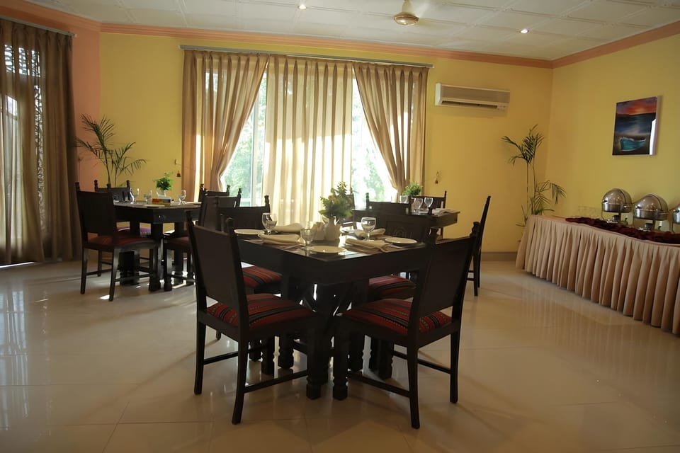 Hotel One Lalazar Multan Hotel in Punjab