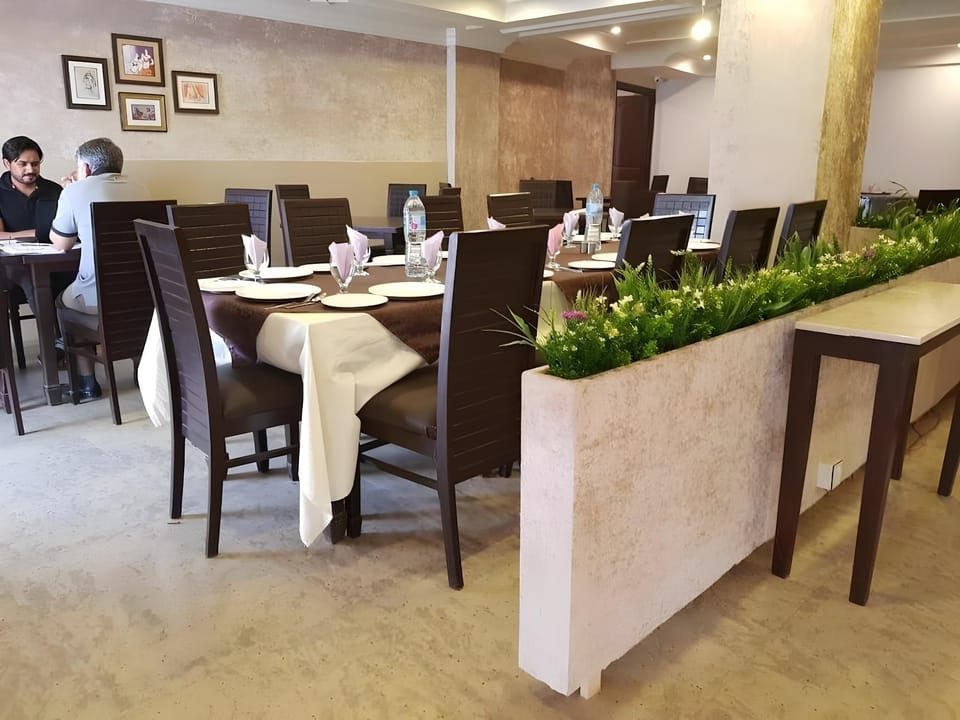 Hotel One Mall Road Murree Hotel in Punjab