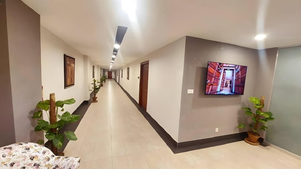 Hotel One Sargodha Hotel in Punjab