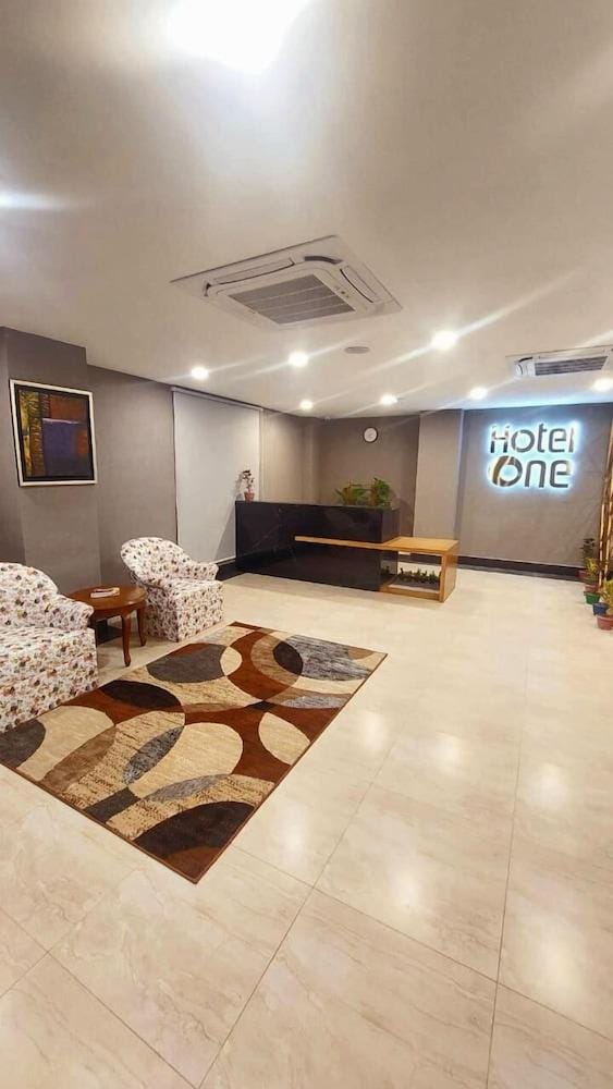 Hotel One Sargodha Hotel in Punjab