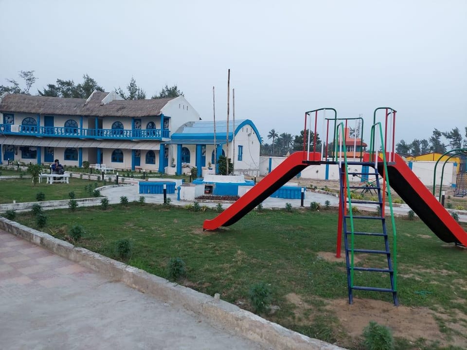 Megha Beach Resort Resort in West Bengal
