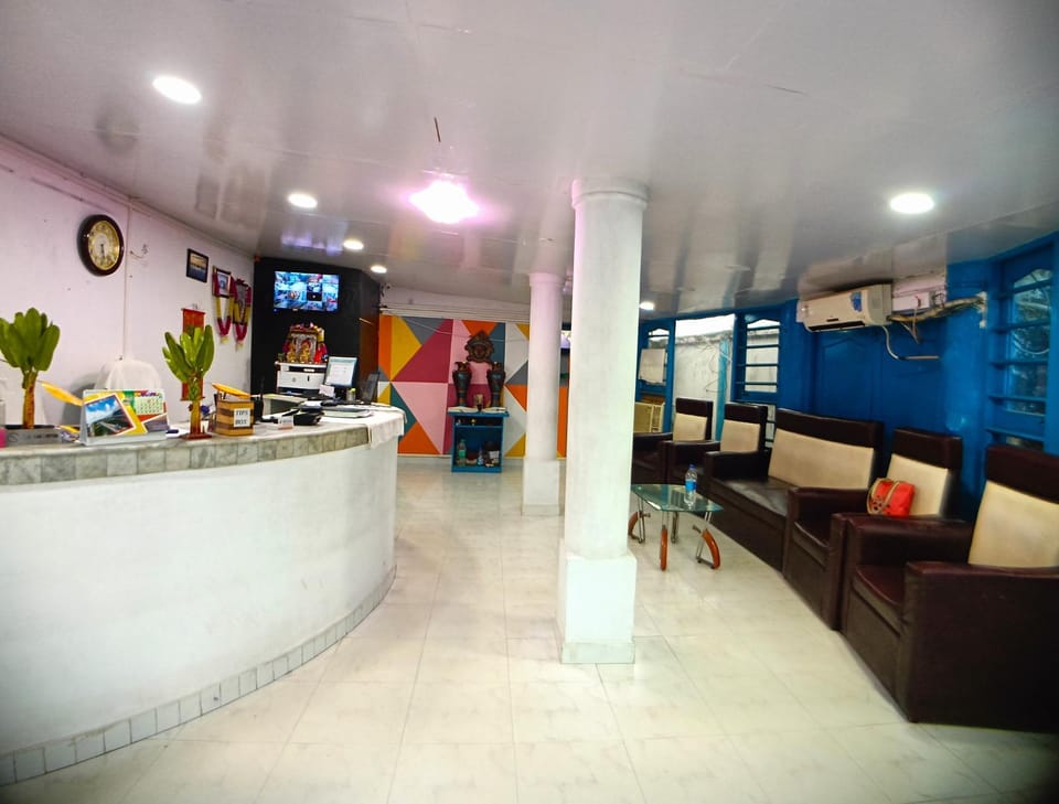 Megha Beach Resort Resort in West Bengal