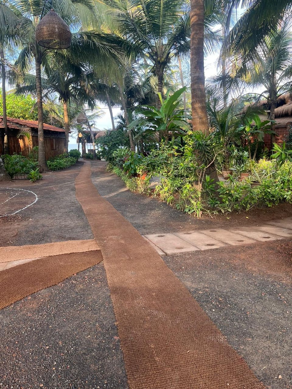 Babu Beach Resort Resort in Goa, India